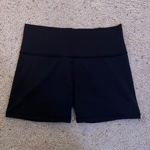 Lululemon Align Shorts